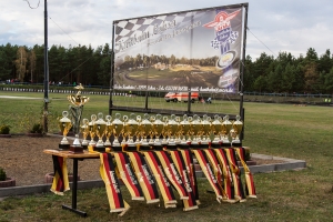 Bilder Fotos KCT Impressionen Kart Classic Trophy
